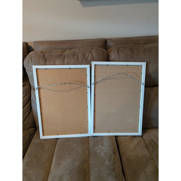 Disney Frozen wall art posters framed - Picture 5 of 12